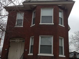 2154 Delmar Ave, Granite City, IL 62040