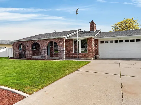 10810 E 35th Ave, Spokane, WA 99206