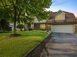 2113 Long Leaf Trl, Okemos, MI 48864
