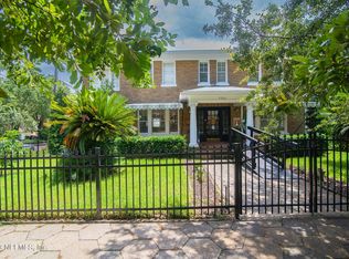 3206 Riverside Ave, Jacksonville, FL 32205