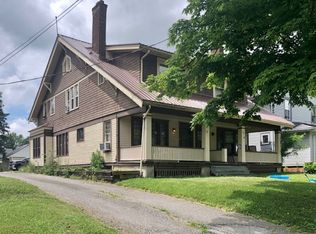 129 College Ave #0, Ashland, OH 44805