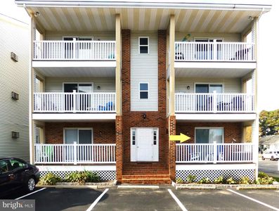 14400 Jarvis Ave #102A1, Ocean City, MD, 21842