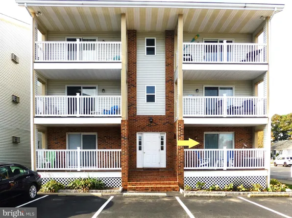 14400 Jarvis Ave #102A1, Ocean City, MD 21842