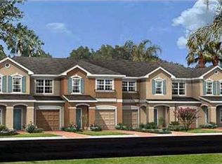 1033 Honey Blossom Dr, Orlando, FL 32824