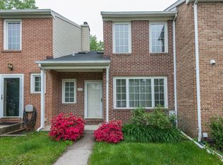 15 Millwheel Ct, Baltimore, MD 21236