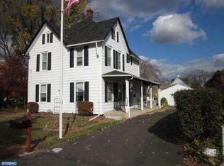 1049 Elwood Ave, Bensalem, PA 19020