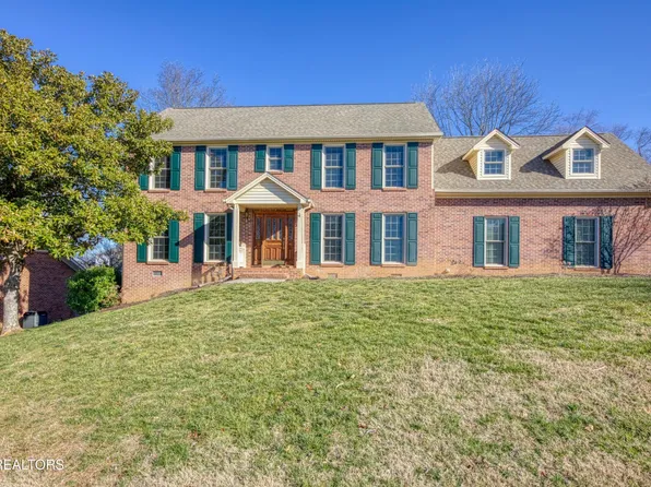 308 Bigtree Dr, Knoxville, TN 37934