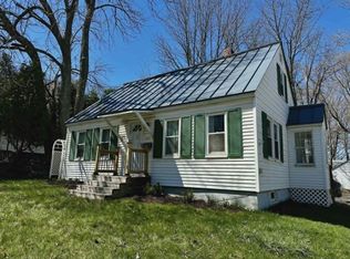 345 Center Street, Old Town, ME 04468