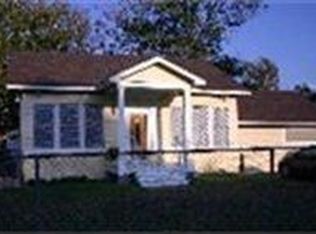 7018 Cochran St, Houston, TX 77022