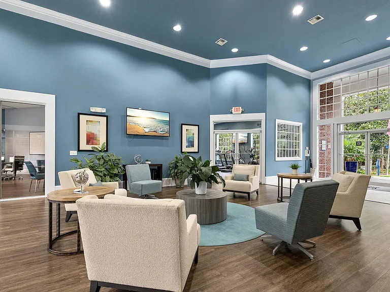 Jackson Square Apartments — Photo 3