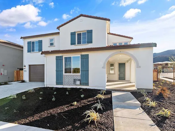 1320 Porpor Ct, Gilroy, CA 95020