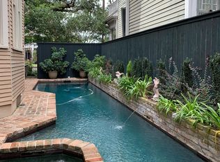 4036 Saint Charles Ave #1/2, New Orleans, LA 70115