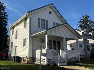 914 Chestnut St, Ashland, OH 44805