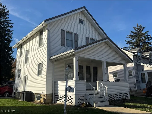 914 Chestnut St, Ashland, OH 44805