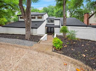 10823 Stone Canyon Rd, Dallas, TX 75230