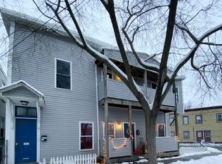 117 Intervale Ave, Burlington, VT 05401