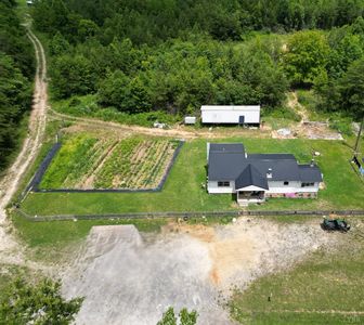 8288 Red House Rd, Phenix, VA, 23959