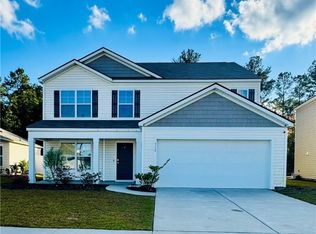 512 Turpentine Trail, Bloomingdale, GA 31302