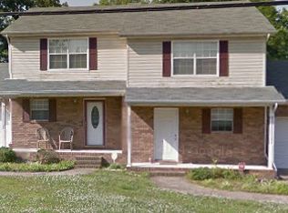 6018 Graston Ave APT A, East Ridge, TN 37412