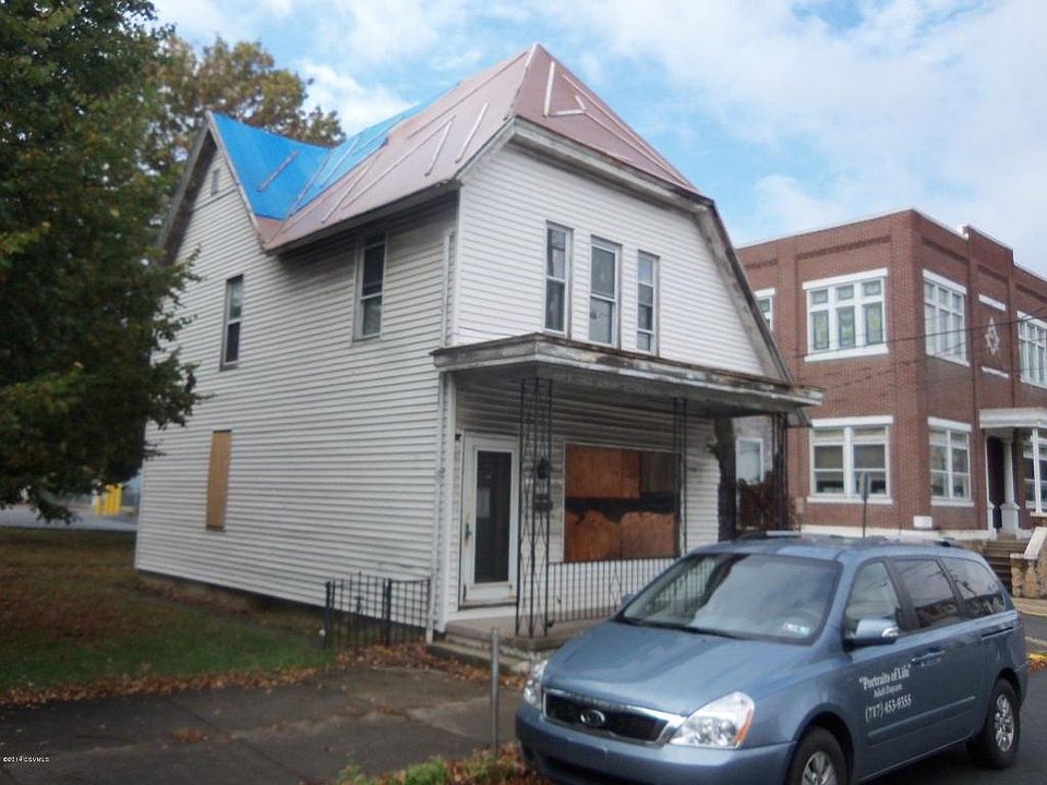 414 E Market St, Gratz, PA 17030 Zillow