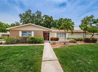 11696 Pinedale Ave, Seminole, FL 33772