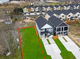 9921 Fillmore St, Houston, TX 77029