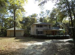 2790 Whitehurst Rd, Deland, FL 32720