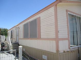 27699 Stone Ave, Bouse, AZ 85325