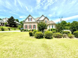 136 Knob Hill Dr, Evans, GA 30809