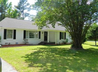 7410 Meadowdale Ln, Charlotte, NC 28212