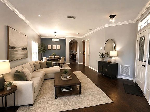 3rd image of 15245 Stonebriar Way