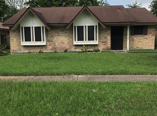 10411 Cactus Flower Dr, Houston, TX 77086