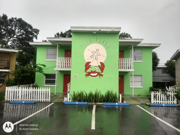 309 Avanda Ct #1, Clearwater, FL 33756