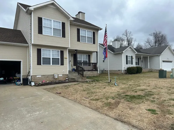 367 Andrew Dr, Clarksville, TN 37042