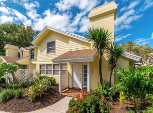 3630 SW Sunset Trace Cir, Palm City, FL 34990