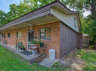1108 1st St, Galena Park, TX 77547