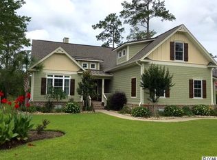 600 Whispering Pines Ct, Murrells Inlet, SC 29576
