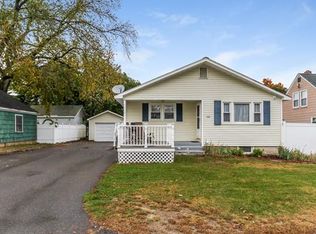 12 Joffre St, Nashua, NH 03060