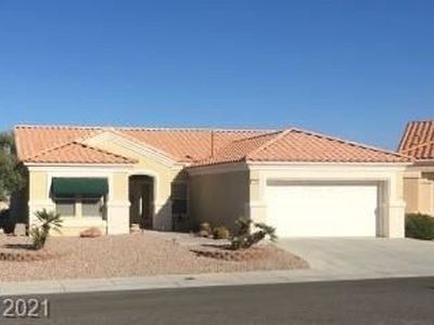 1908 Capestone St, Las Vegas, NV, 89134