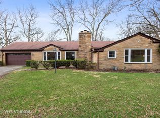270 N Il Route 59, North Barrington, IL 60010