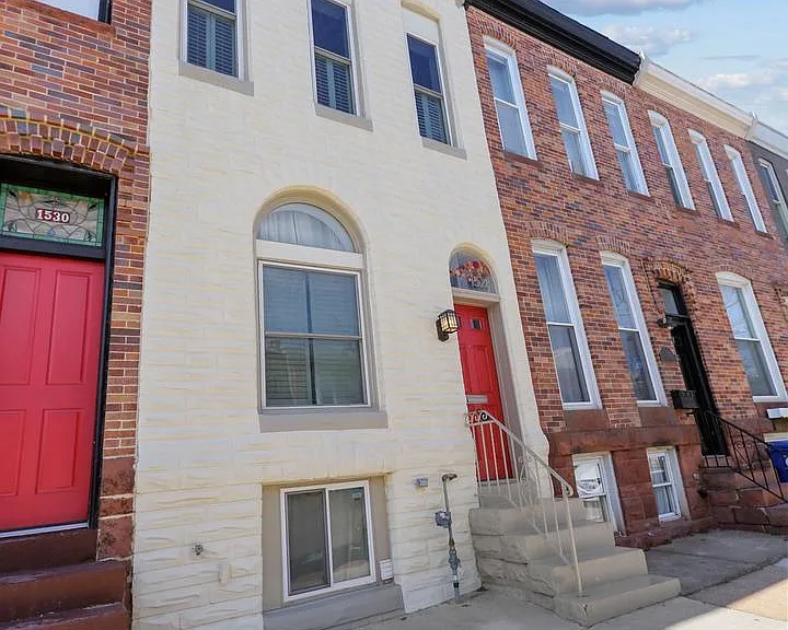 1528 Covington St — Photo 2