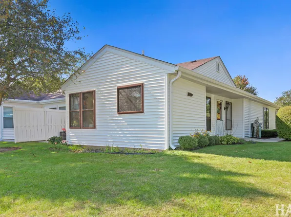7101 Saint Tropez Ct #295, Fox Lake, IL 60020