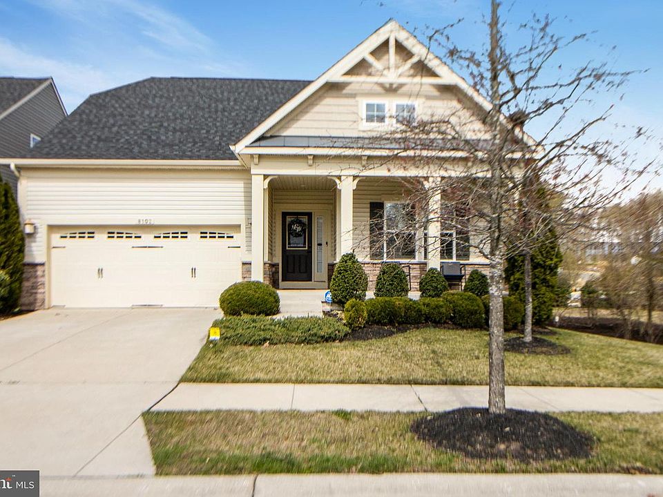 1st image of 8102 Meadowgate Cir