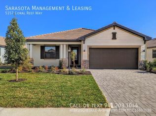 5157 Coral Reef Way, Bradenton, FL 34211