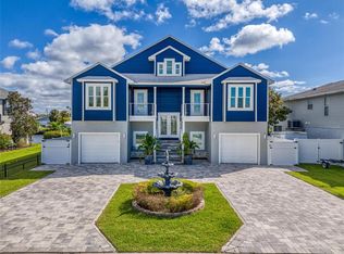 4134 Diaz Ct, Hernando Beach, FL 34607
