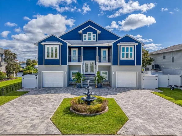 4134 Diaz Ct, Hernando Beach, FL 34607