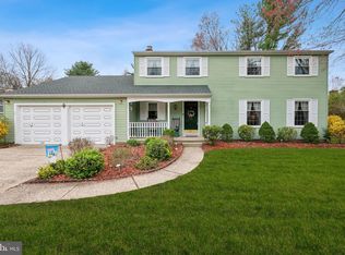 310 Tavistock Dr, Medford, NJ 08055