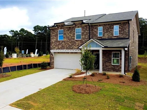 177 Maison Dr, McDonough, GA 30253