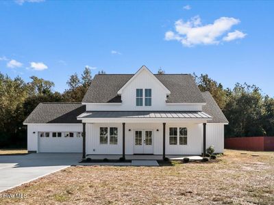 3948 Nc 581, Kenly, NC, 27542