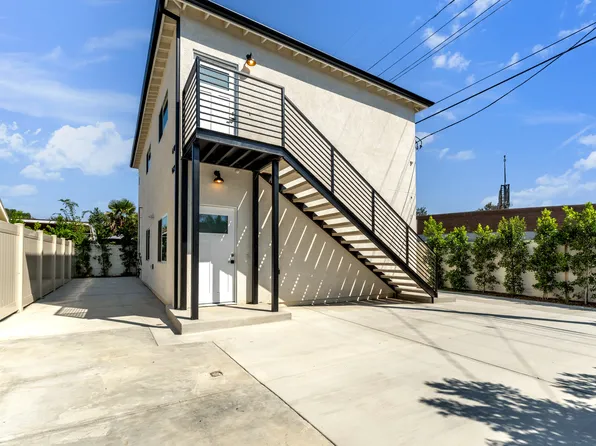 4700 Kraft Ave, North Hollywood, CA 91602